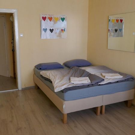 Gemuetliche 2 Zkb Im Zentrum Karlsruhe Zewnętrze zdjęcie