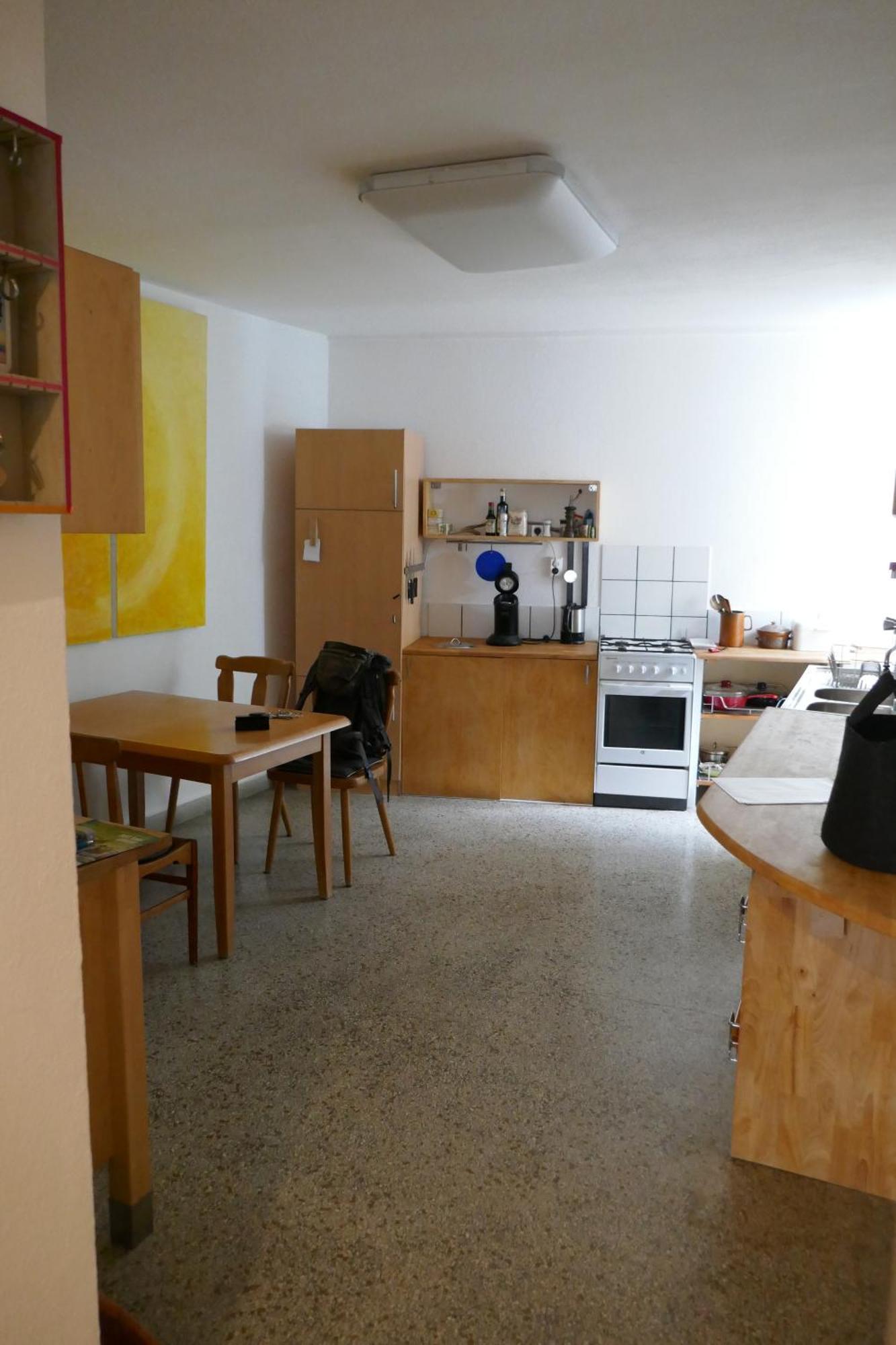 Gemuetliche 2 Zkb Im Zentrum Karlsruhe Zewnętrze zdjęcie