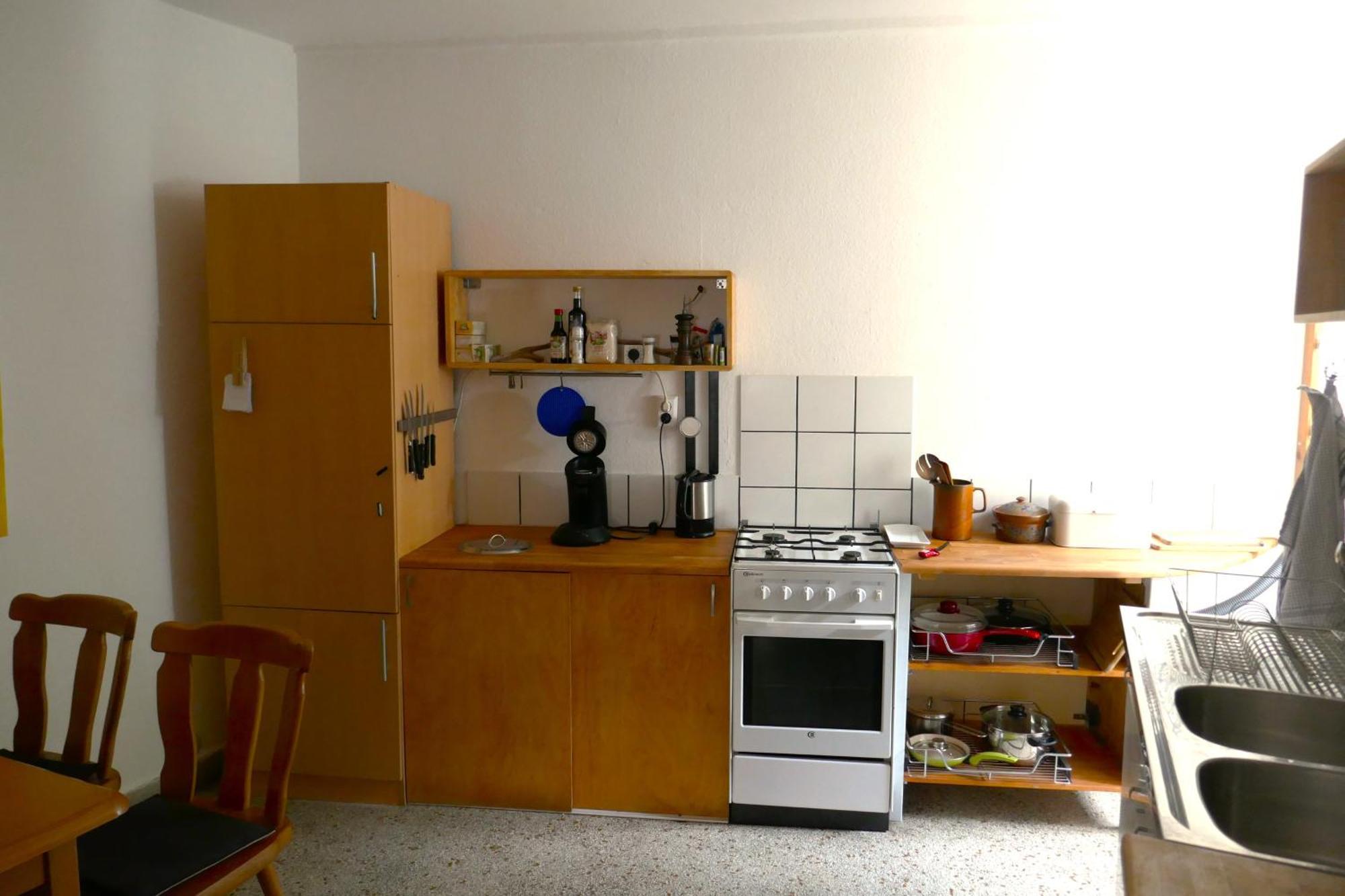 Gemuetliche 2 Zkb Im Zentrum Karlsruhe Zewnętrze zdjęcie