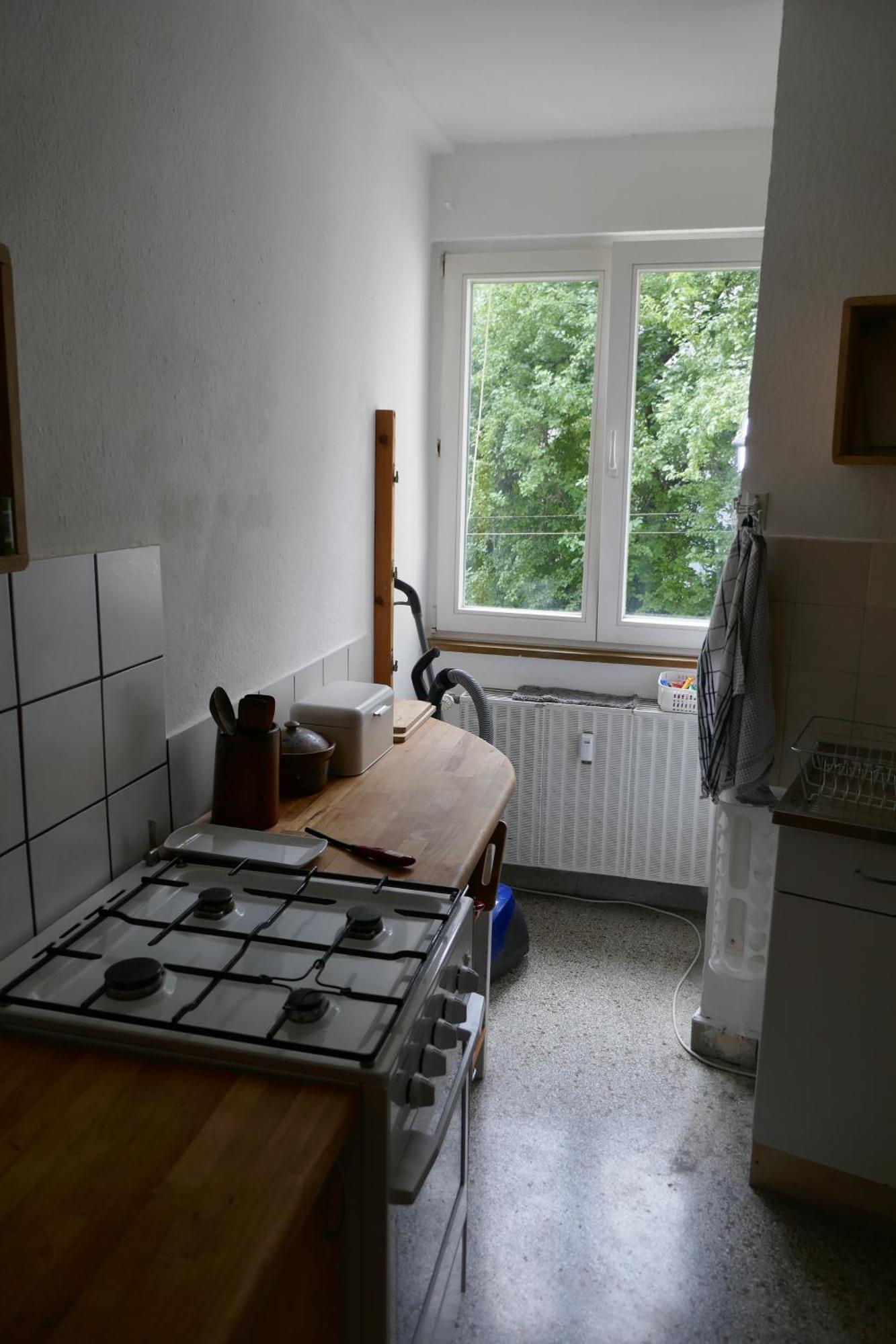 Gemuetliche 2 Zkb Im Zentrum Karlsruhe Zewnętrze zdjęcie