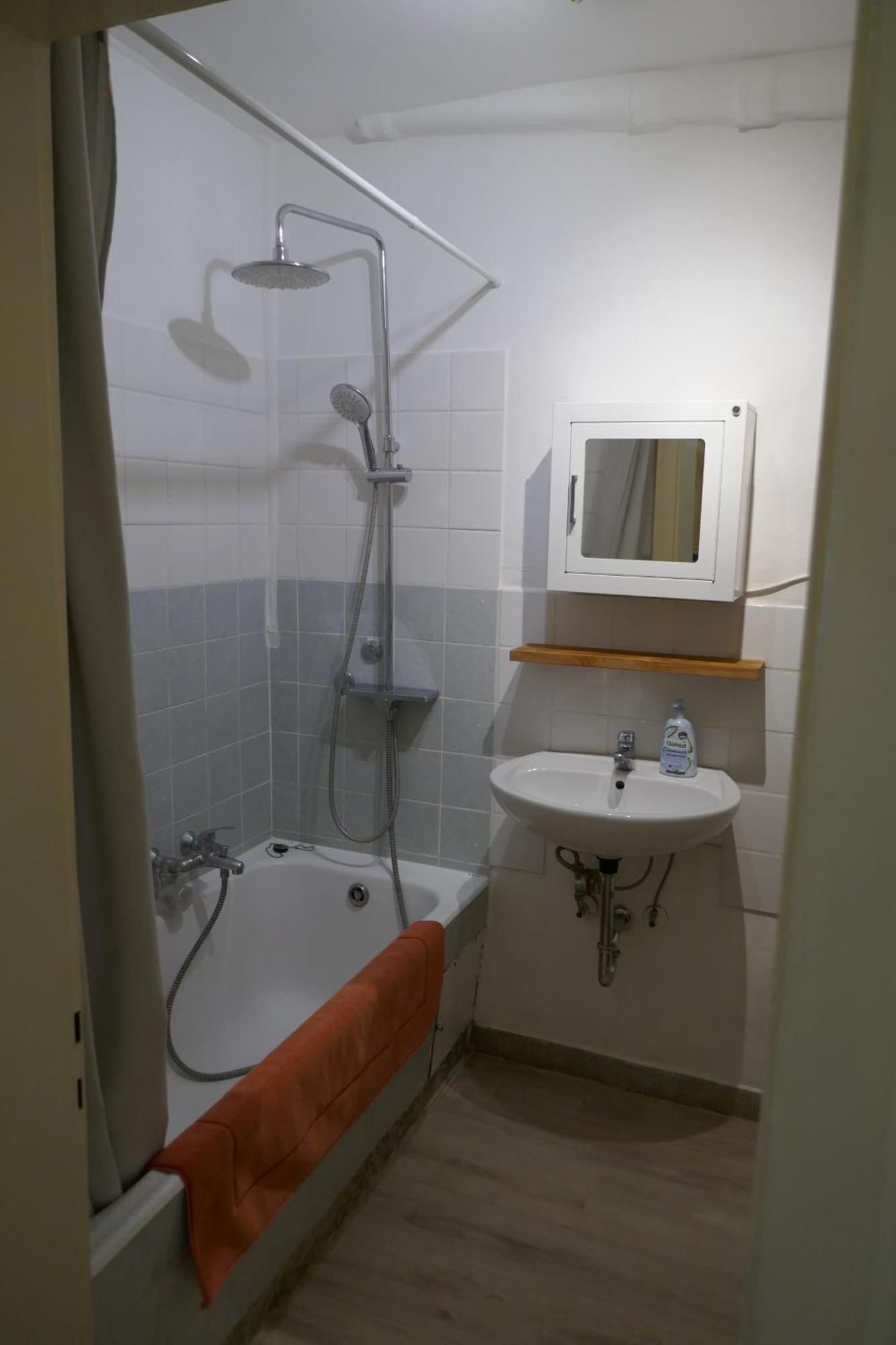 Gemuetliche 2 Zkb Im Zentrum Karlsruhe Zewnętrze zdjęcie
