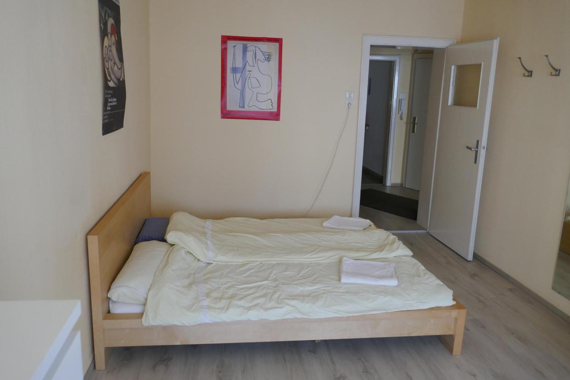 Gemuetliche 2 Zkb Im Zentrum Karlsruhe Zewnętrze zdjęcie