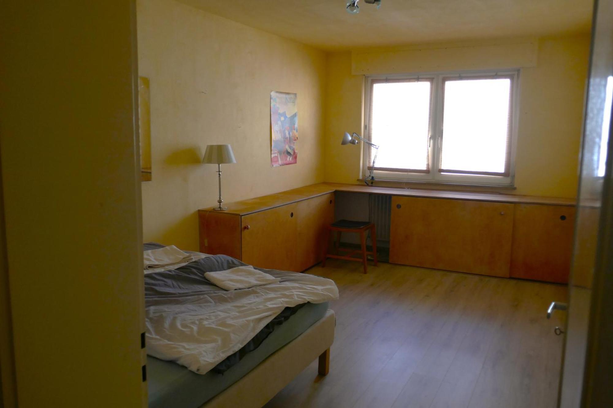 Gemuetliche 2 Zkb Im Zentrum Karlsruhe Zewnętrze zdjęcie